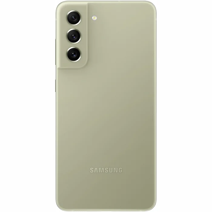 Samsung Galaxy S21 FE 6+128GB Olive [Demo]