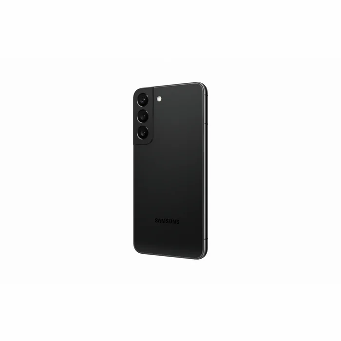Mobilie telefoni un viedtālruņi Samsung Galaxy S22 8+128GB Phantom Black