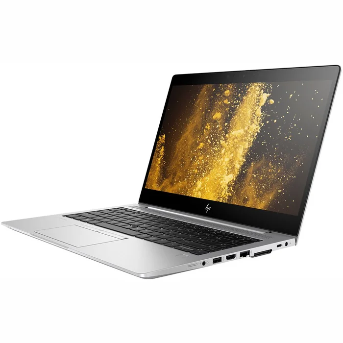 Portatīvie datori Bundle HP EliteBook 840 G6 14'' + MS Office Home and Business 2019 (EN)