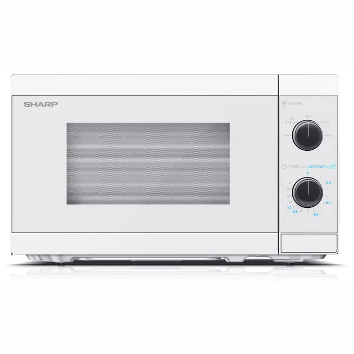 Mikroviļņu krāsnis Sharp YC-MS01E-C