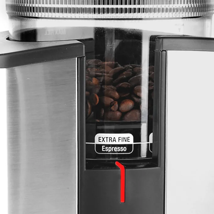 Kafijas dzirnaviņas Gastroback Design Coffee Grinder Advanced 42602