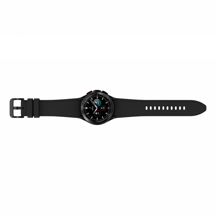 Viedpulkstenis Samsung Galaxy Watch4 Classic 42mm Black