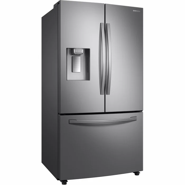Ledusskapis Samsung RF23R62E3SR/EO