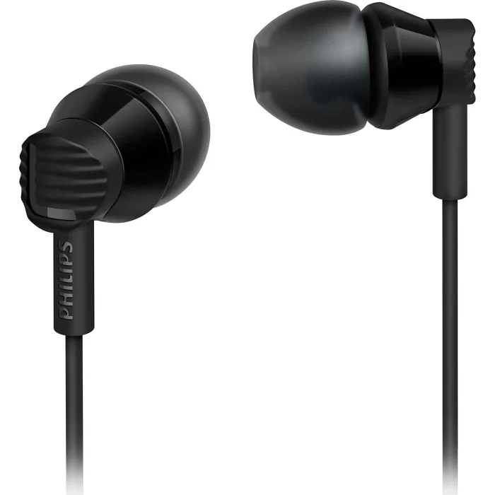 Austiņas Philips SHE 3800BK/00