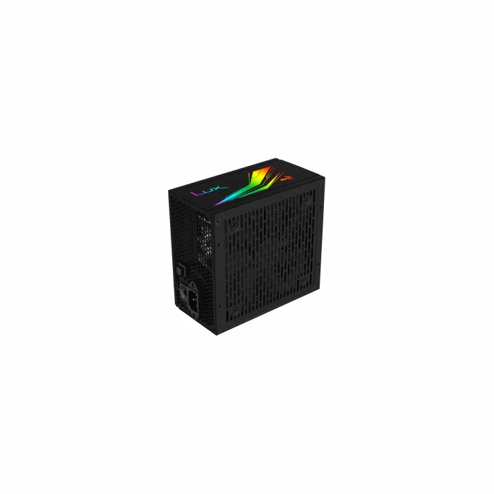 Barošanas bloks (PSU) Aerocool Lux RGB 750W