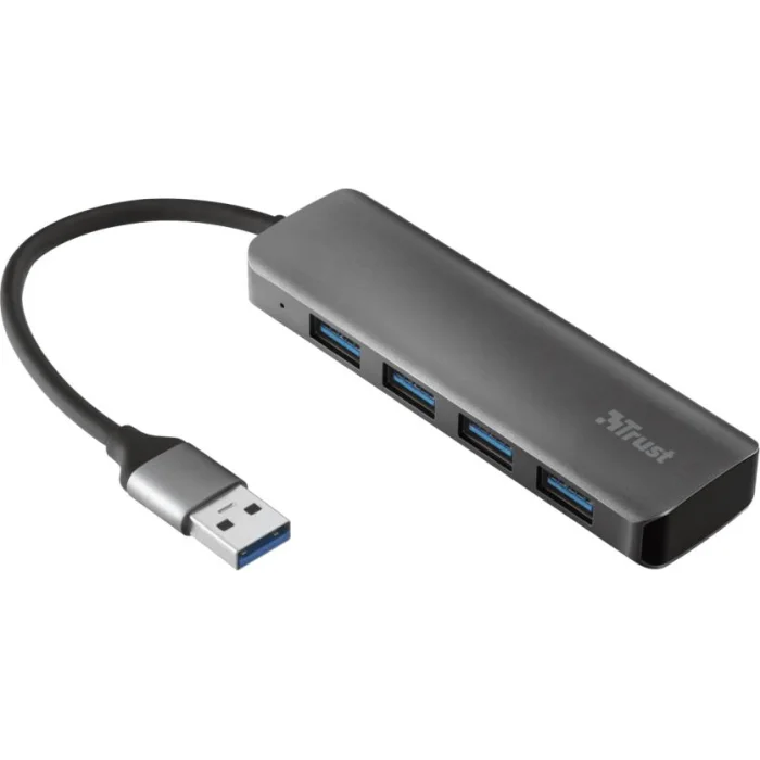 Trust 4-Port USB 3.2 Hub