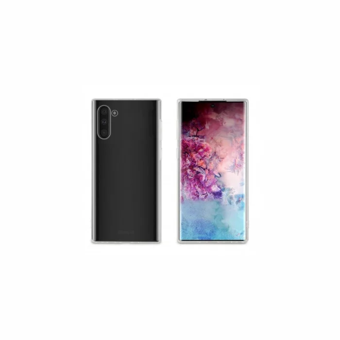 Samsung Galaxy  Note10 Crystal soft cover