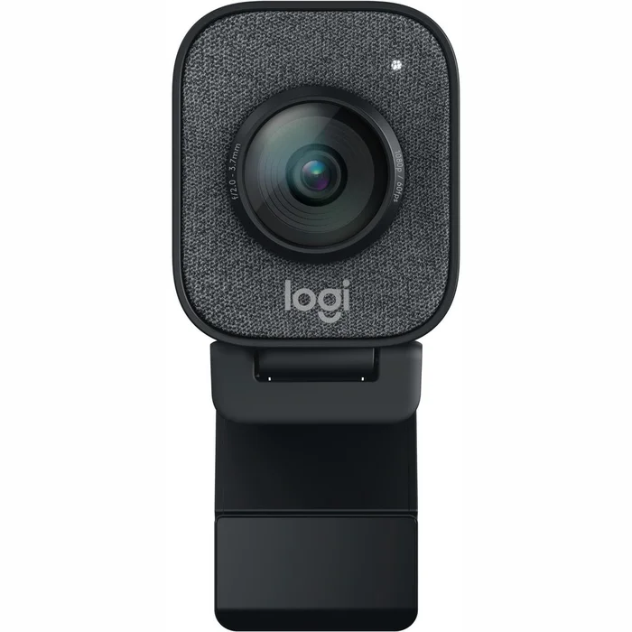 Web kamera Logitech StreamCam Graphite