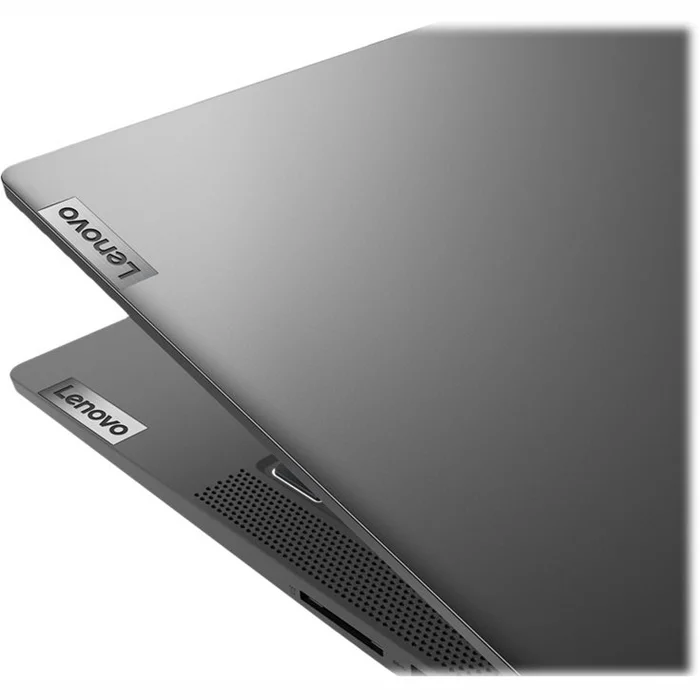 Portatīvais dators Lenovo IdeaPad 5 14ITL05 14" Graphite Grey 82FE019XLT