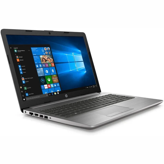 Portatīvie datori HP 250 G7 15.6'' 7DC56EA#ABB