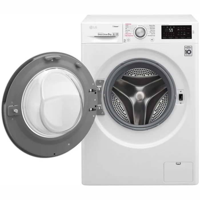 Veļas mašīna LG F2J5NY4W