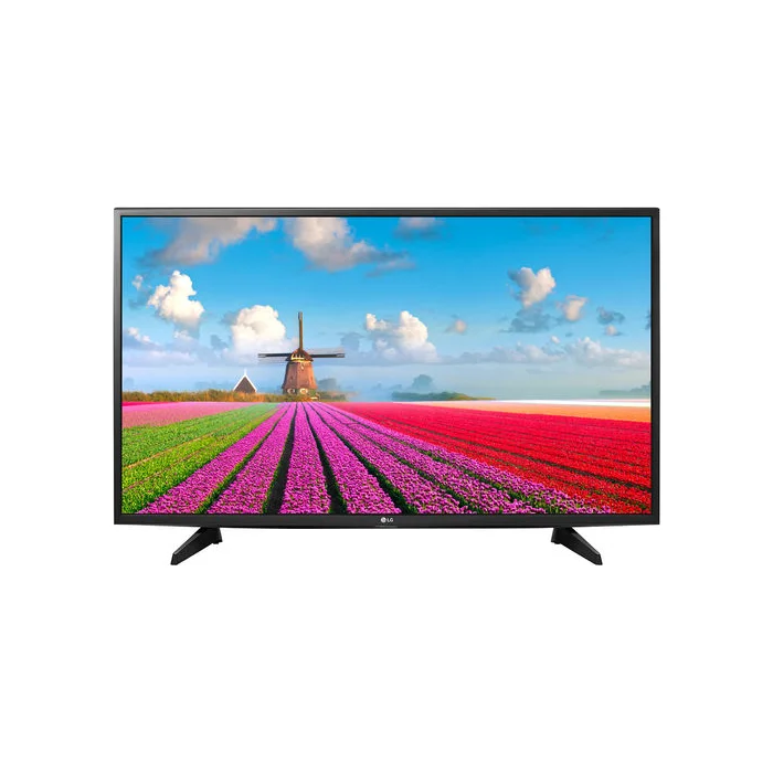 Televizors Televizors LG 43LJ515V