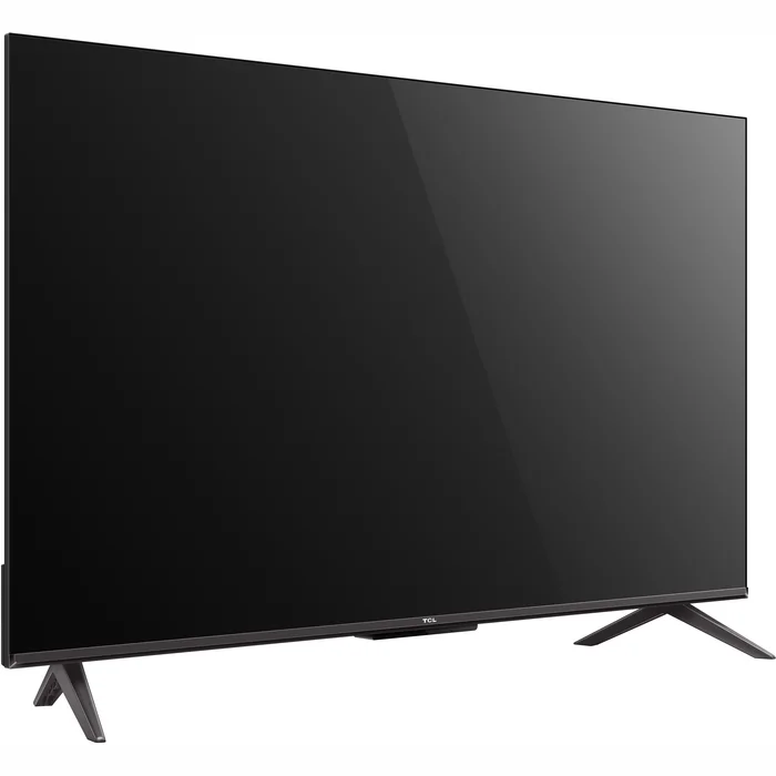 Televizors TCL 43" UHD LED Google TV 43P731