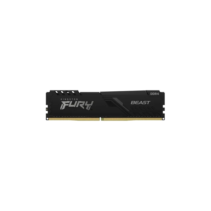Operatīvā atmiņa (RAM) Kingston Fury Beast 16 GB 3200 MHz DDR4 KF432C16BBK2/16