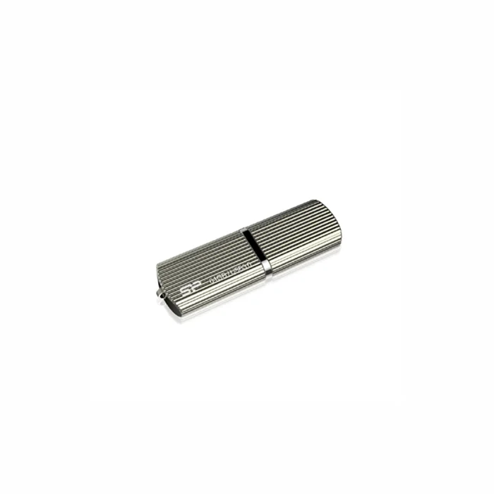 USB zibatmiņa USB zibatmiņa Silicon Power Marvel M50, 16 GB, USB 3.0, Champagne