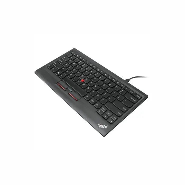 Klaviatūras Lenovo 0B47189 ThinkPad Compact Bluetooth Keyboard