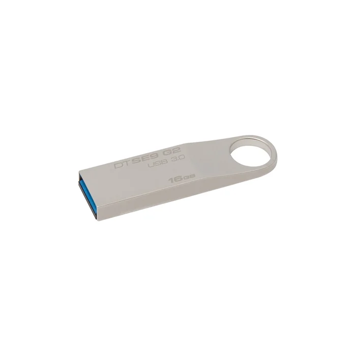 USB zibatmiņa USB zibatmiņa Kingston DataTraveler SE9 G2 16GB