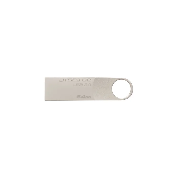 USB zibatmiņa USB zibatmiņa Kingston DataTraveler SE9 G2 64GB