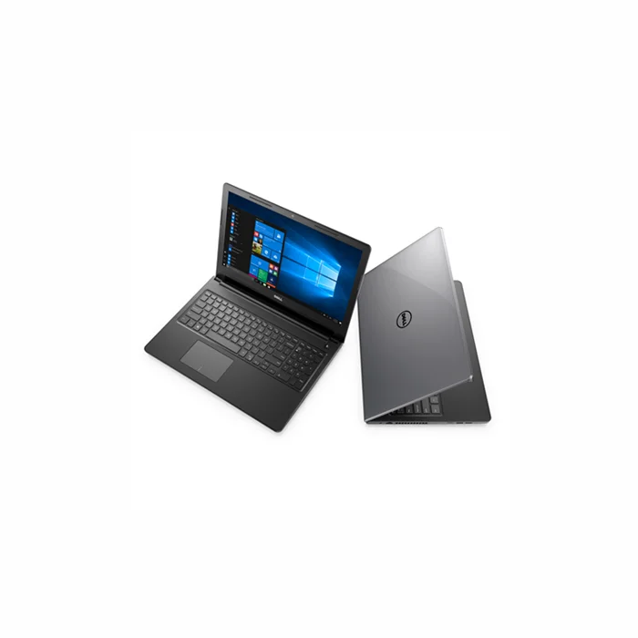 Portatīvais dators Portatīvais dators Dell Inspiron 15 3567 Silver, 15.6"