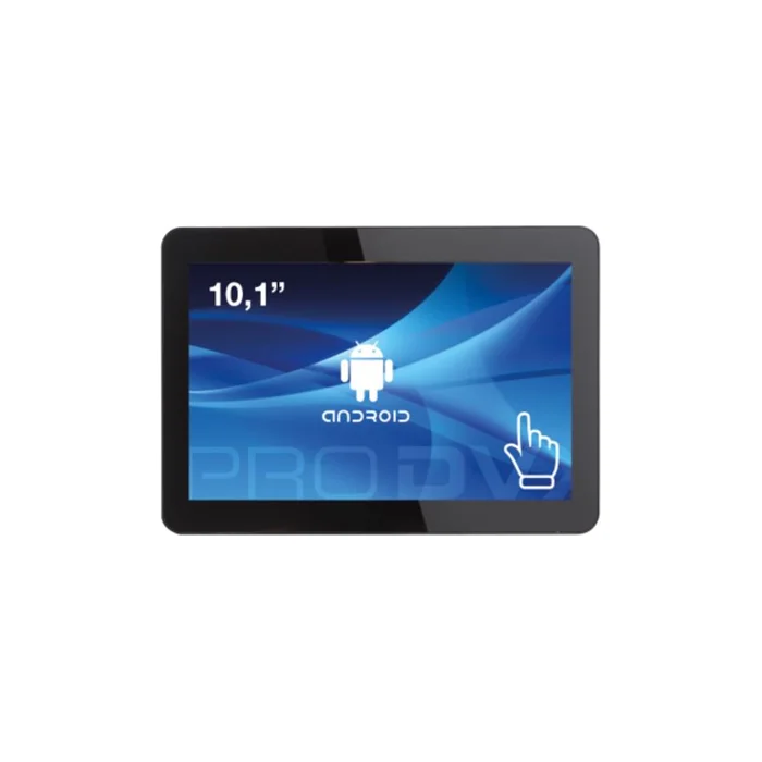 Planšetdatori ProDVX APPC-10DSKP 10.1" Black