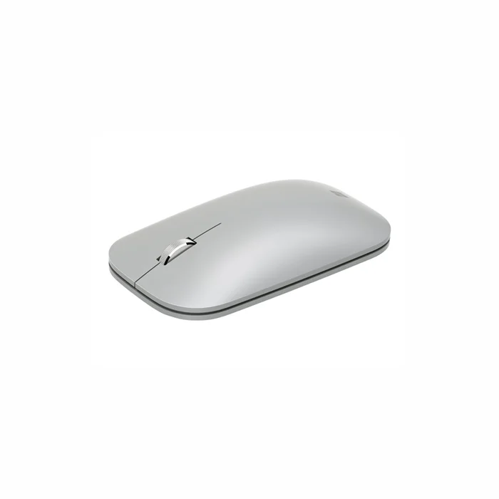 Datorpele Microsoft Surface Mobile Mouse Platinum