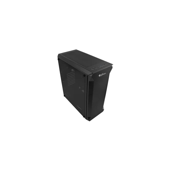 Genesis Irid 505 Black