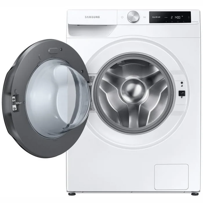 Veļas mašīnas Samsung WD90T634DBE/S7 [Mazlietots]
