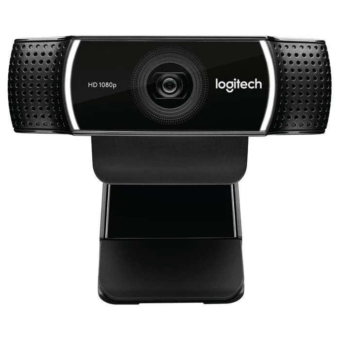 Web kamera Logitech C922