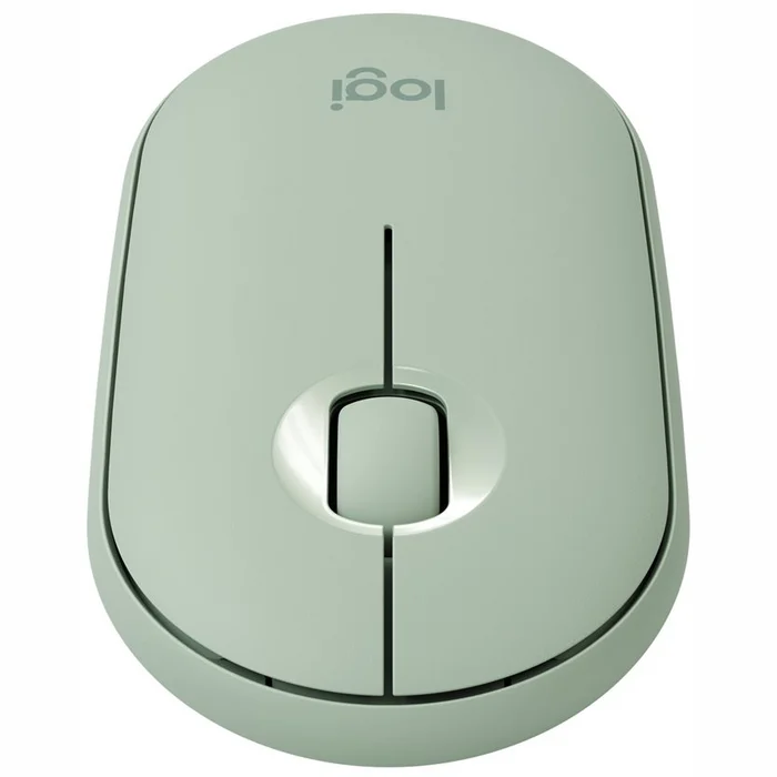 Logitech Pebble M350 Eucalyptus
