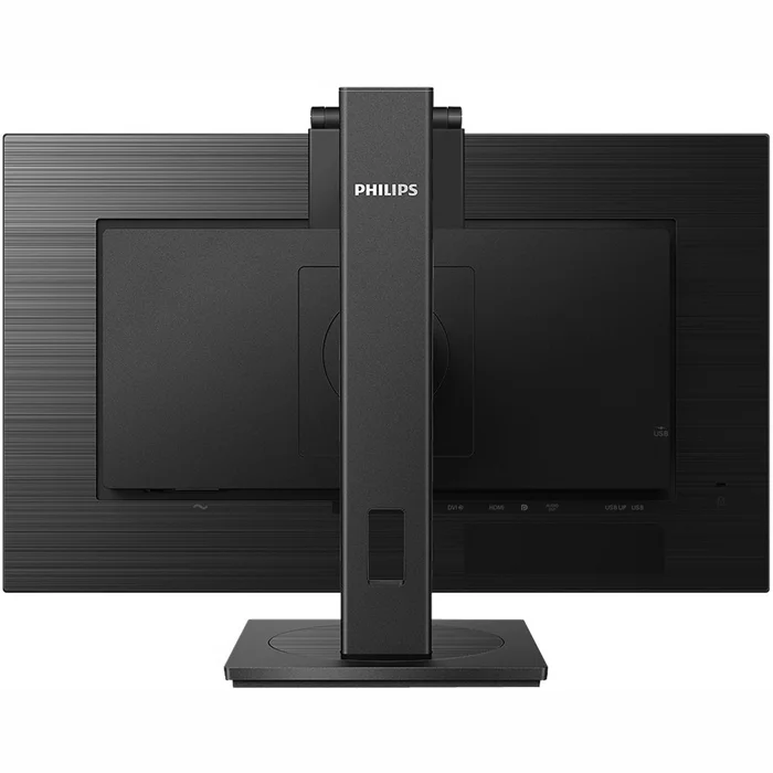 Monitors Philips 275B1H/00 27'' LCD monitors ar Windows Hello tīmekļa kameru