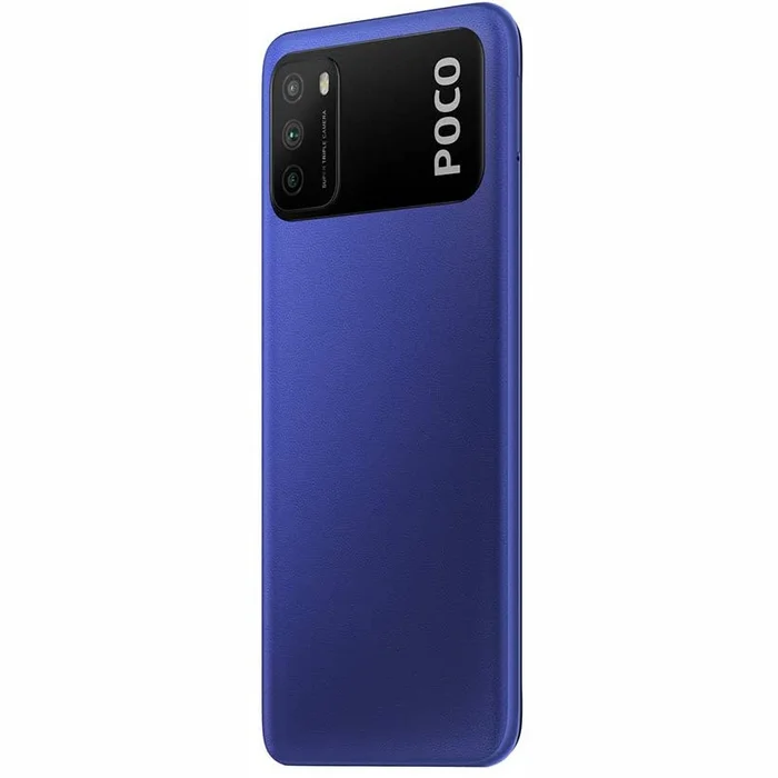 Xiaomi Poco M3 4+64GB Cool Blue