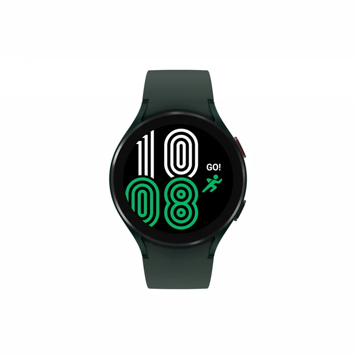 Viedpulkstenis Samsung Galaxy Watch4 44mm LTE Green