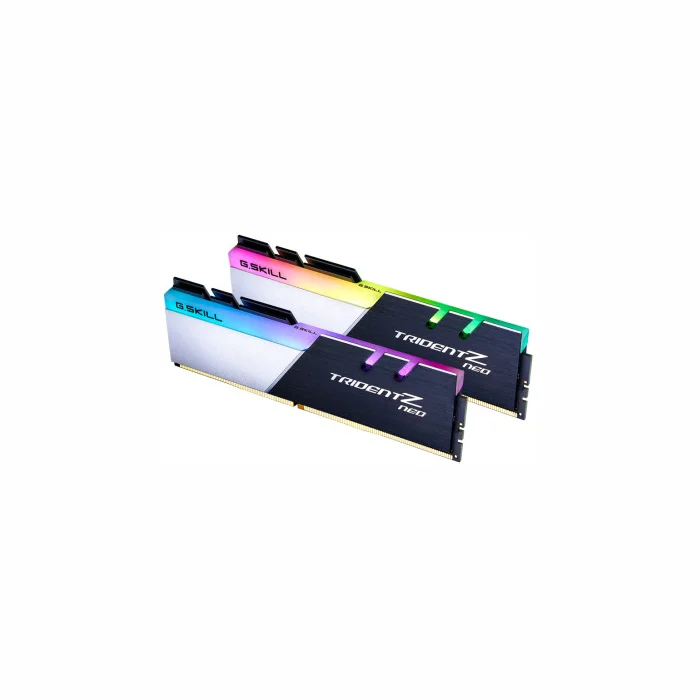 Operatīvā atmiņa (RAM) G.Skill Trident Z Neo F4-3200C14Q-32GTZN