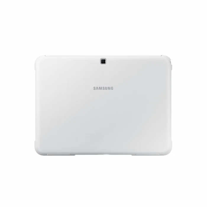 Somas un apvalki planšetdatoriem Samsung Book Cover Galaxy Tab 4 10.1 white