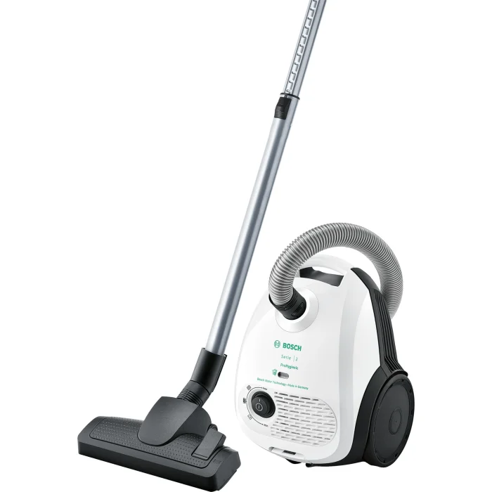 Putekļu sūcēji Bosch BGB2HYG1