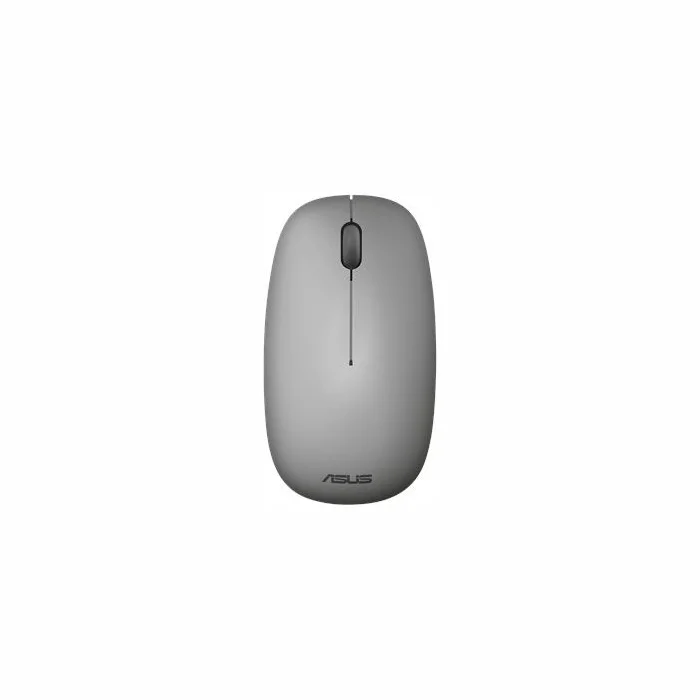 Klaviatūras Asus W5000 Wireless Keyboard and Mouse Set ENG Gray