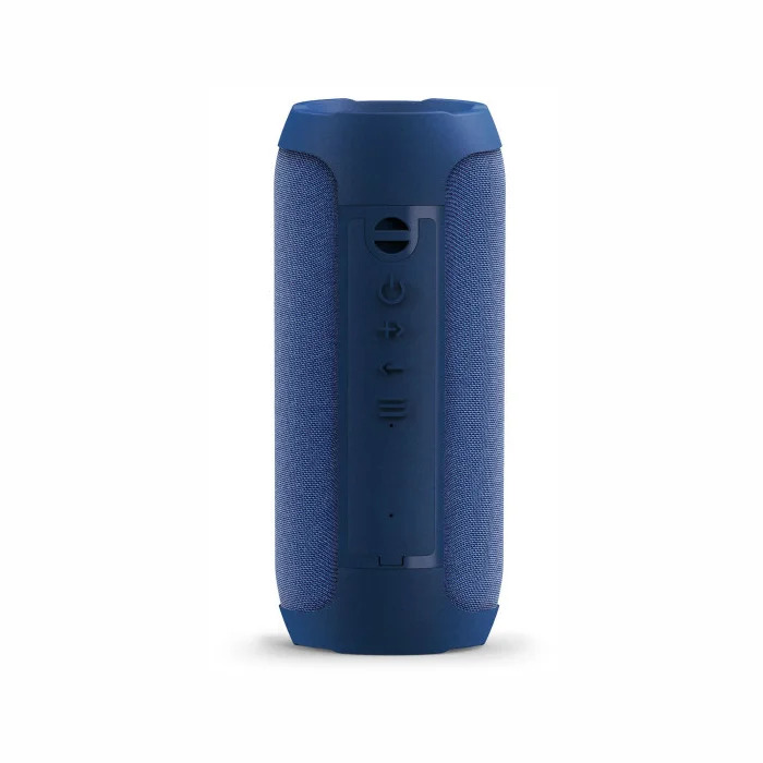 Bezvadu skaļrunis Energy Sistem Speaker Urban Box 2 Blue