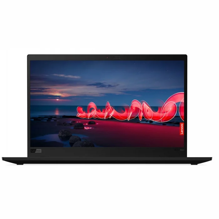Portatīvie datori Lenovo ThinkPad X1 Carbon Gen 8 14" 20U90043MH