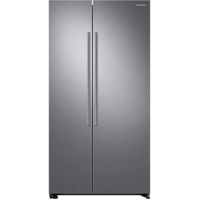 Ledusskapji Samsung RS66N8101S9/EF