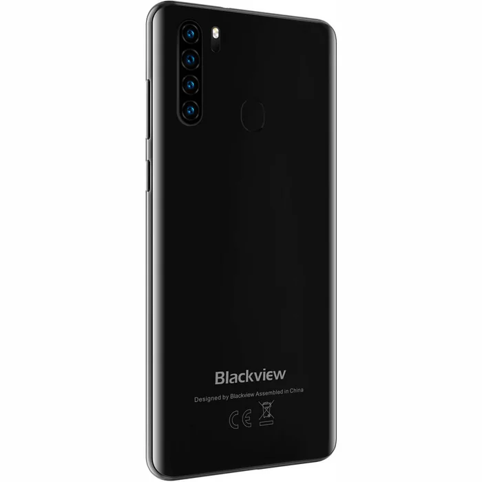 Blackview A80 Plus Black