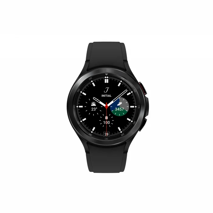 Viedpulkstenis Samsung Galaxy Watch4 Classic 46mm LTE Black
