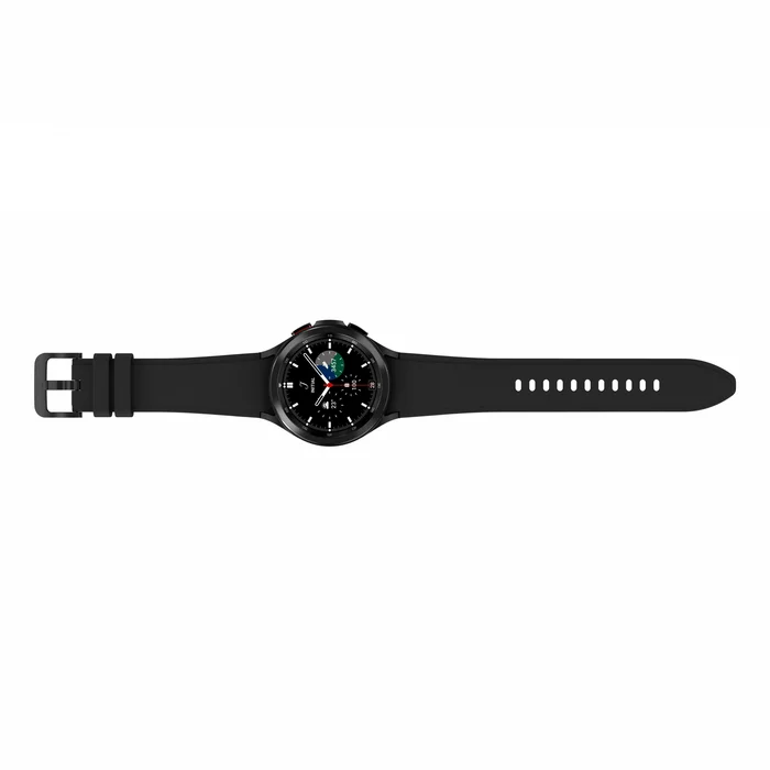 Viedpulkstenis Samsung Galaxy Watch4 Classic 46mm Black