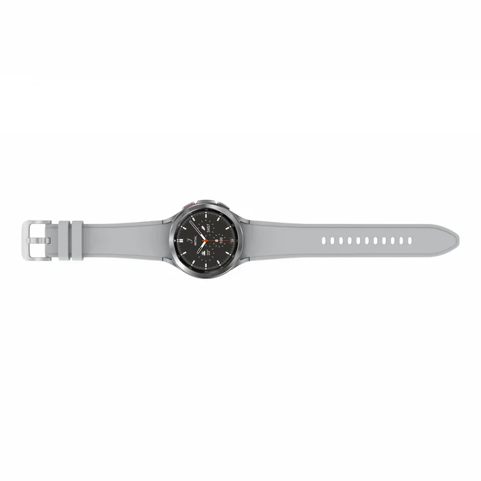 Viedpulkstenis Samsung Galaxy Watch4 Classic 46mm Silver