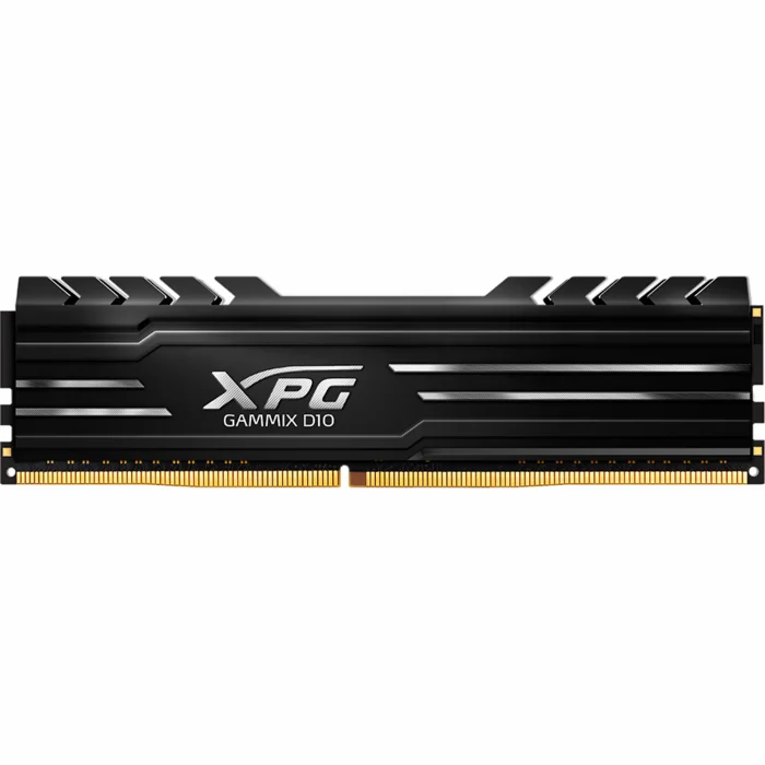 Operatīvā atmiņa (RAM) Adata XPG Gammix D10 32GB 3200 MHz DDR4 AX4U320016G16A-DB10
