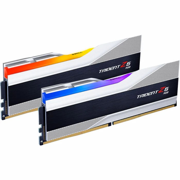 Operatīvā atmiņa (RAM) G.Skill Trident Z5 RGB 16GB 6600MHz DDR5 F5-6600J3440G16GX2TZ5RS