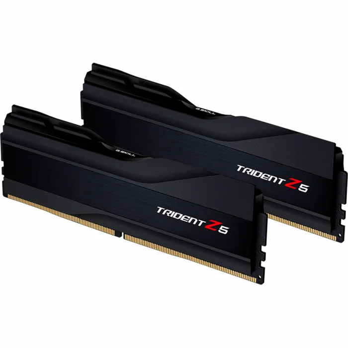 Operatīvā atmiņa (RAM) G.Skill Trident Z5 MEMORY 32GB 4800 MHz DDR5 F5-6000J3040G32GX2-TZ5K