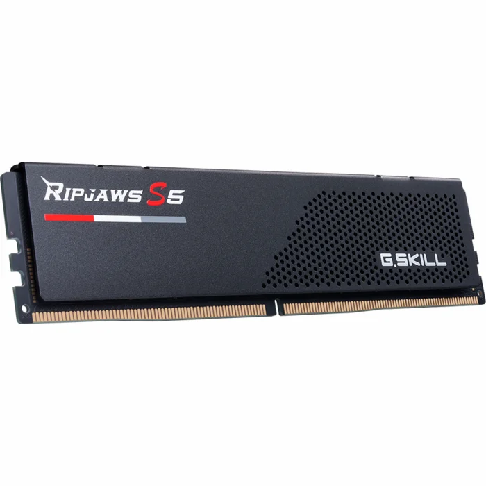 Operatīvā atmiņa (RAM) G.Skill Ripjaws S5 32GB 4800 MHz DDR5 F5-6000J3040G32GX2-RS5K