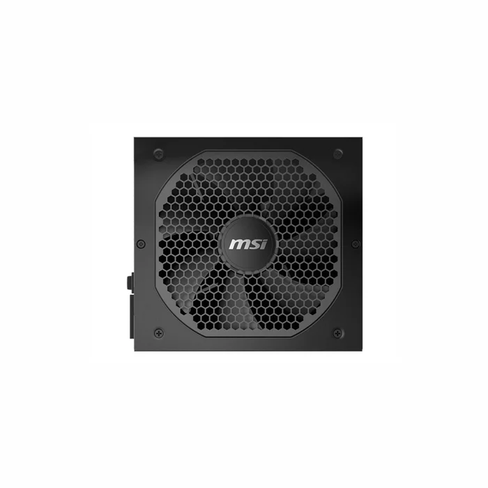 Barošanas bloks (PSU) MSI MPG A850GF 850W
