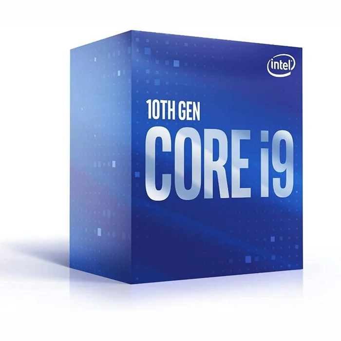 Datora procesors Intel Core i9-10900F 2.8GHz 20MB BX8070110900FSRH90
