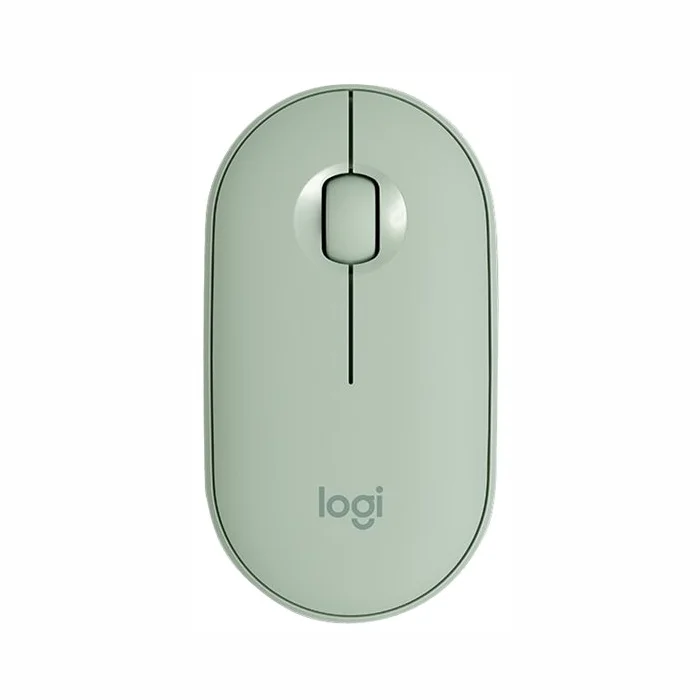 Logitech Pebble M350 Eucalyptus